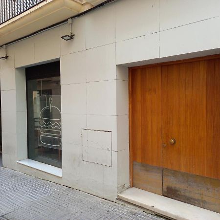 Calle Ancha Apartment Cadiz Bagian luar foto