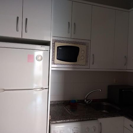 Calle Ancha Apartment Cadiz Bagian luar foto