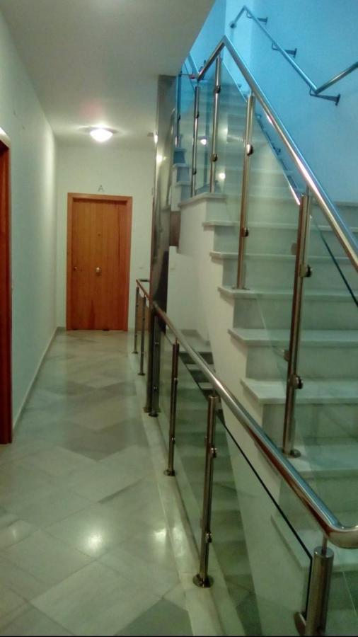 Calle Ancha Apartment Cadiz Bagian luar foto