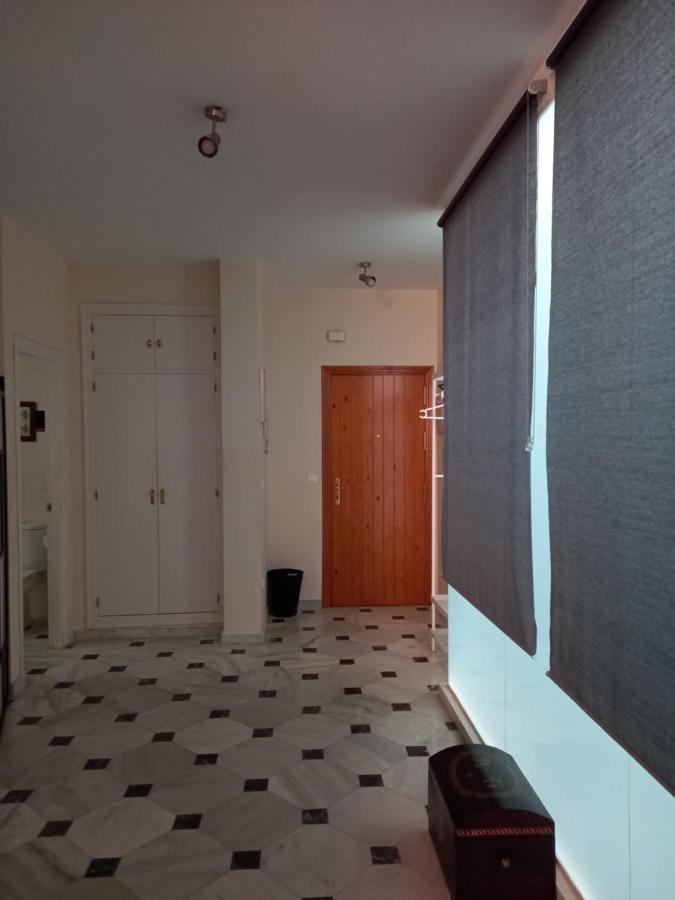 Calle Ancha Apartment Cadiz Bagian luar foto