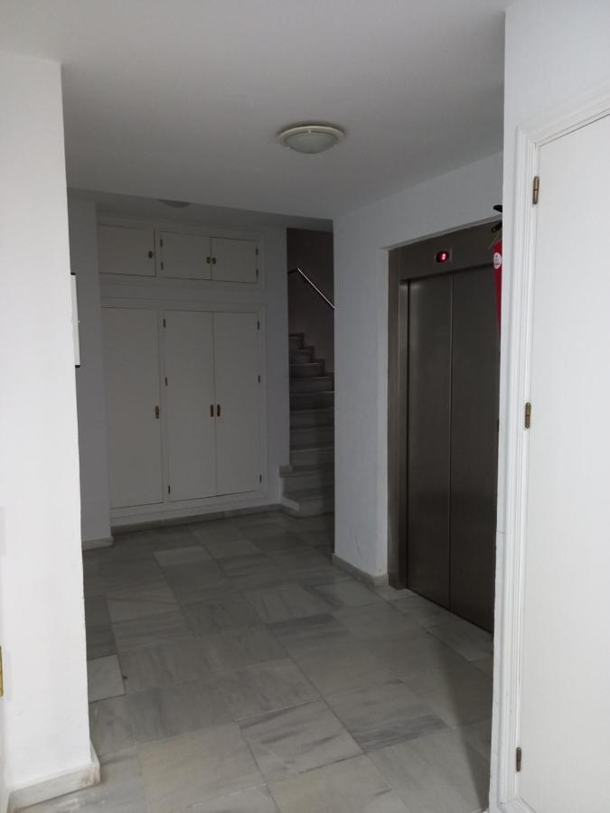Calle Ancha Apartment Cadiz Bagian luar foto