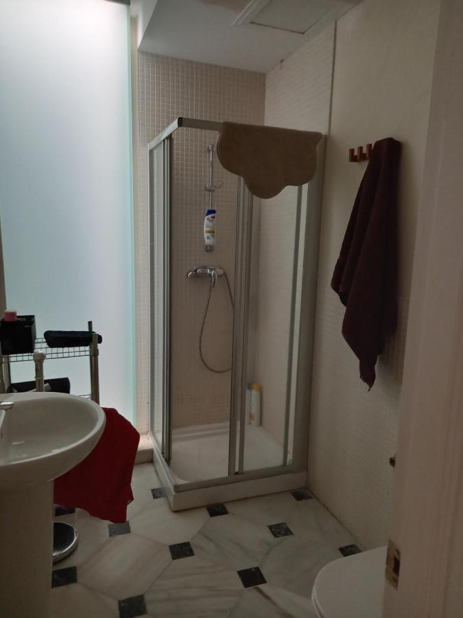 Calle Ancha Apartment Cadiz Bagian luar foto