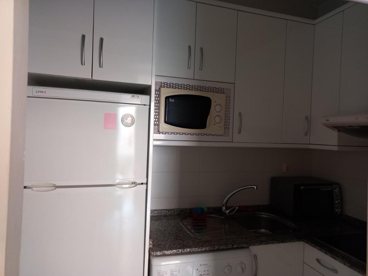 Calle Ancha Apartment Cadiz Bagian luar foto