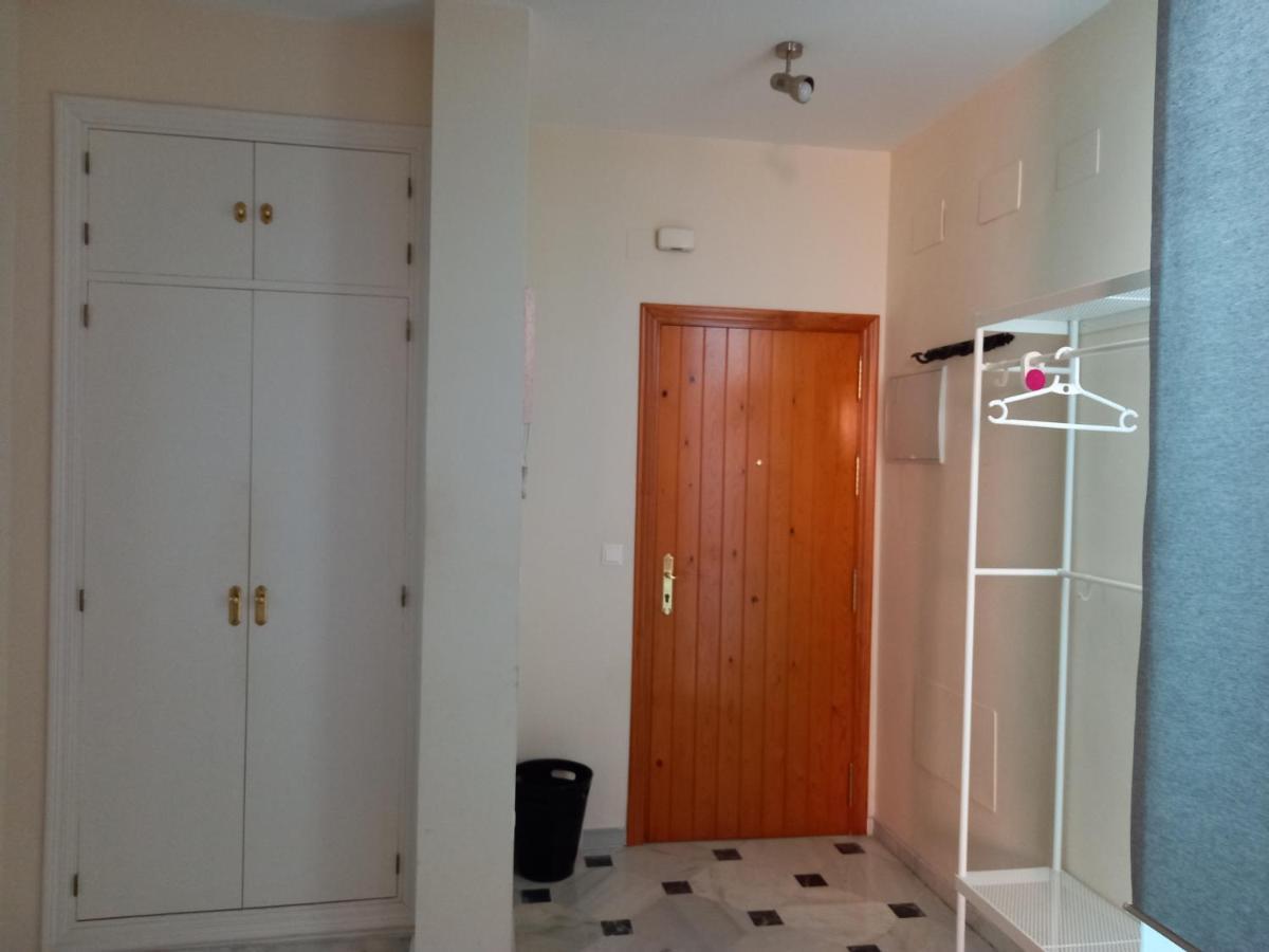 Calle Ancha Apartment Cadiz Bagian luar foto
