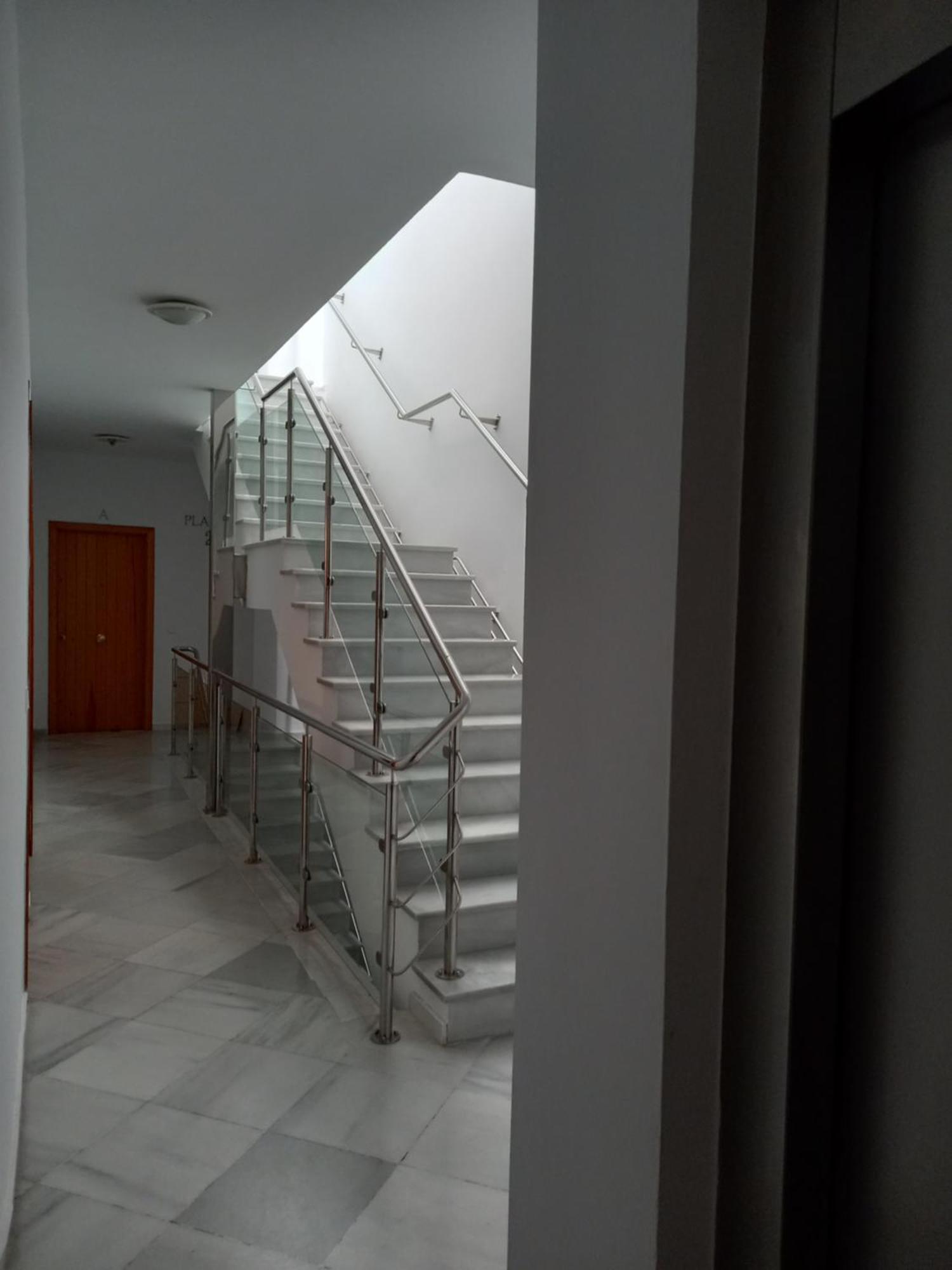 Calle Ancha Apartment Cadiz Ruang foto